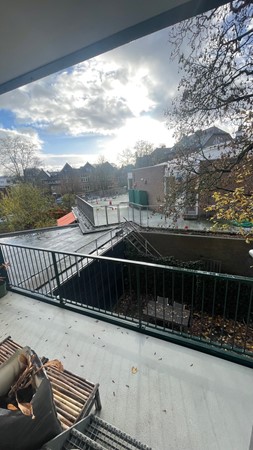 Medium property photo - Biltstraat 121-3, 3572 AP Utrecht