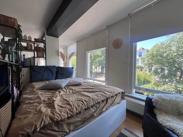 Medium property photo - Oudegracht 50B, 3511 AR Utrecht