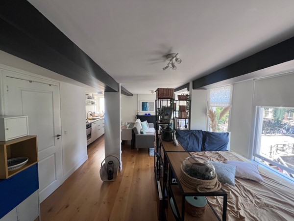 Medium property photo - Oudegracht 50B, 3511 AR Utrecht