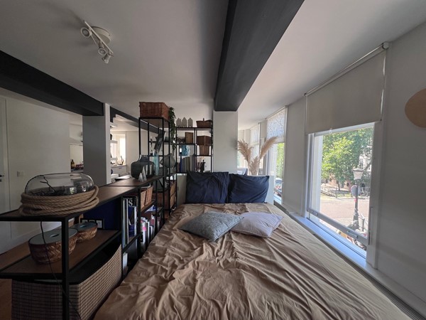 Medium property photo - Oudegracht 50B, 3511 AR Utrecht