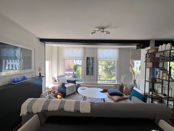 Medium property photo - Oudegracht 50B, 3511 AR Utrecht