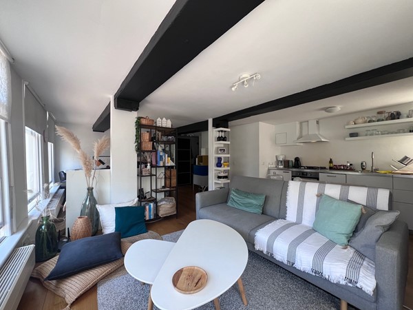 Medium property photo - Oudegracht 50B, 3511 AR Utrecht