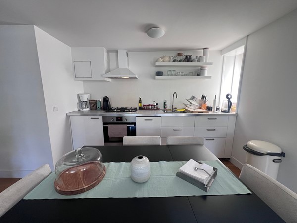 Medium property photo - Oudegracht 50B, 3511 AR Utrecht