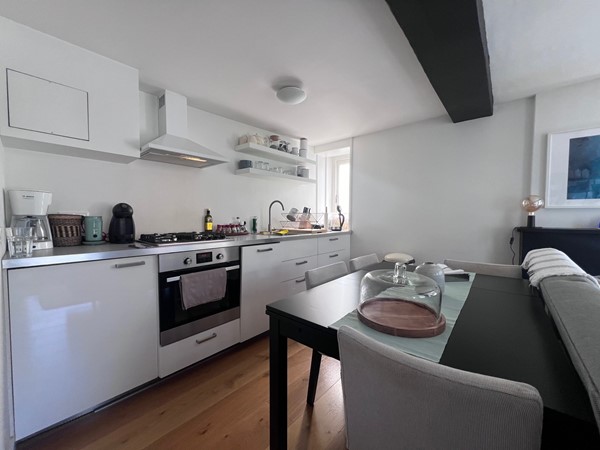 Medium property photo - Oudegracht 50B, 3511 AR Utrecht
