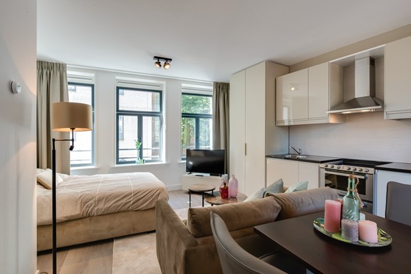 Medium property photo - Waterstraat 5A, 3511 BW Utrecht