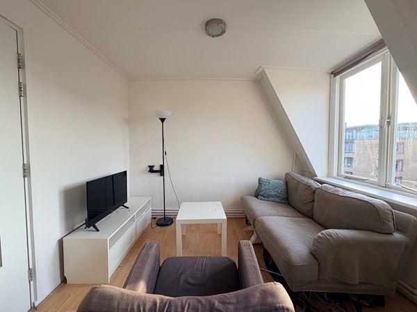 Medium property photo - Justus van Effenstraat 42BS, 3511 HN Utrecht
