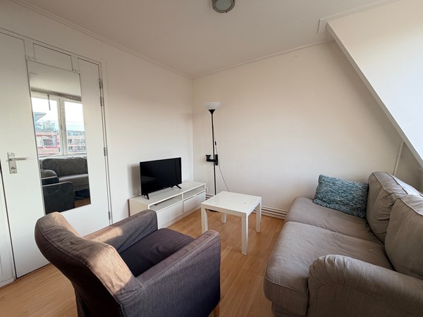 Medium property photo - Justus van Effenstraat 42BS, 3511 HN Utrecht