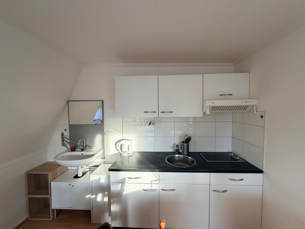 Medium property photo - Justus van Effenstraat 42BS, 3511 HN Utrecht