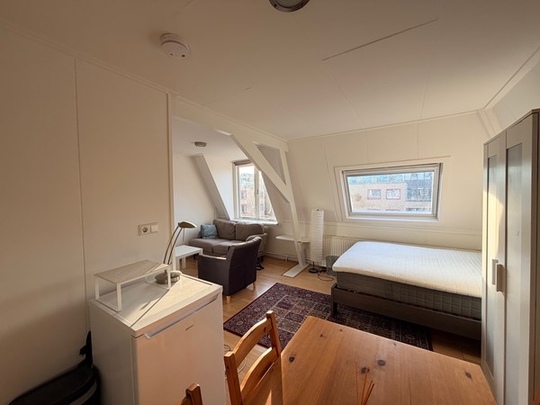 Medium property photo - Justus van Effenstraat 42BS, 3511 HN Utrecht