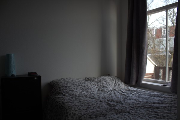 Medium property photo - Justus van Effenstraat 46G, 3511 HN Utrecht