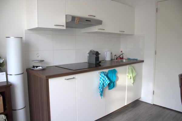 Medium property photo - Justus van Effenstraat 46G, 3511 HN Utrecht