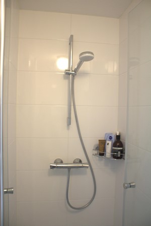 Medium property photo - Justus van Effenstraat 46G, 3511 HN Utrecht