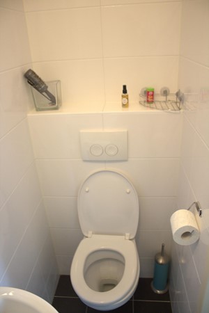 Medium property photo - Justus van Effenstraat 46G, 3511 HN Utrecht