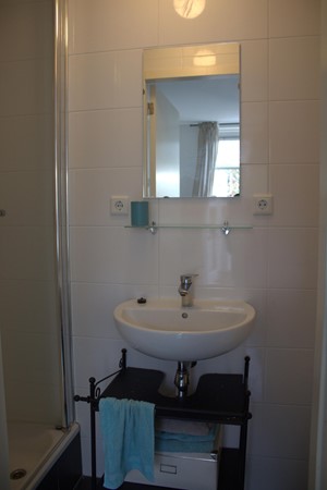 Medium property photo - Justus van Effenstraat 46G, 3511 HN Utrecht