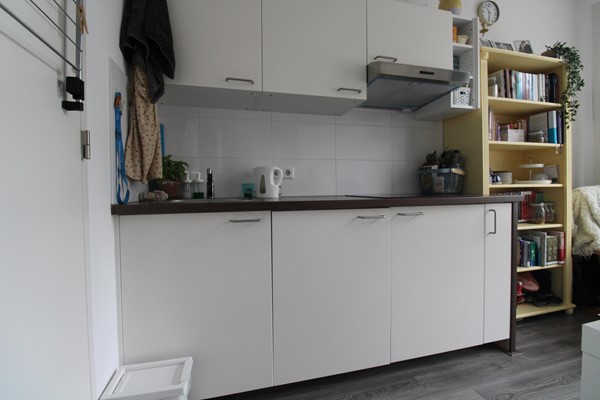 Medium property photo - Justus van Effenstraat 46, 3511 HN Utrecht