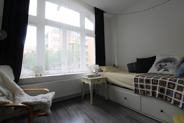 Medium property photo - Justus van Effenstraat 46, 3511 HN Utrecht