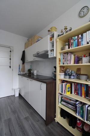 Medium property photo - Justus van Effenstraat 46, 3511 HN Utrecht