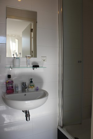 Medium property photo - Justus van Effenstraat 46, 3511 HN Utrecht