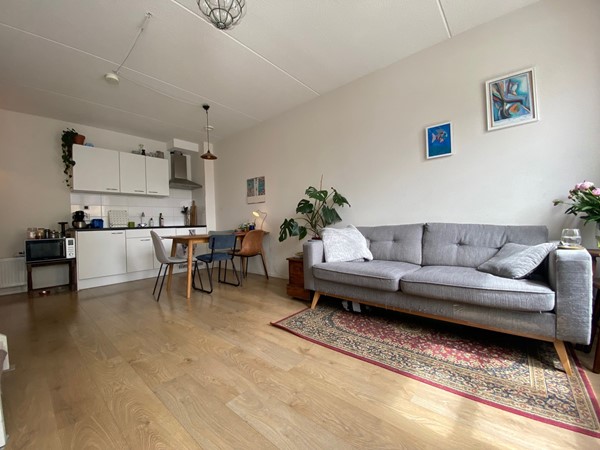 Medium property photo - A.H.G. Fokkerstraat 54, 3555 BE Utrecht