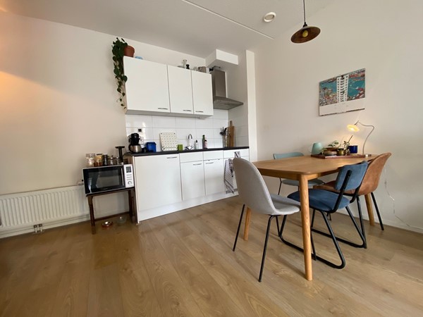 Medium property photo - A.H.G. Fokkerstraat 54, 3555 BE Utrecht