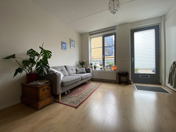 Medium property photo - A.H.G. Fokkerstraat 54, 3555 BE Utrecht