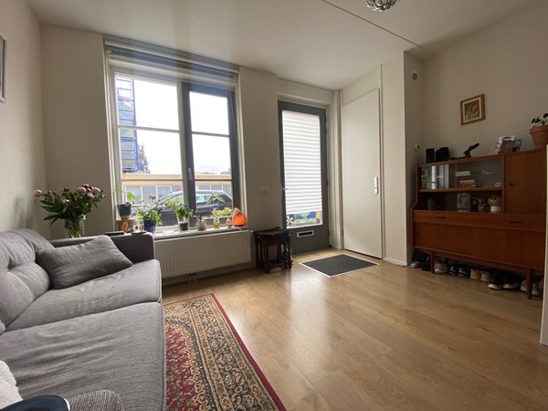 Medium property photo - A.H.G. Fokkerstraat 54, 3555 BE Utrecht