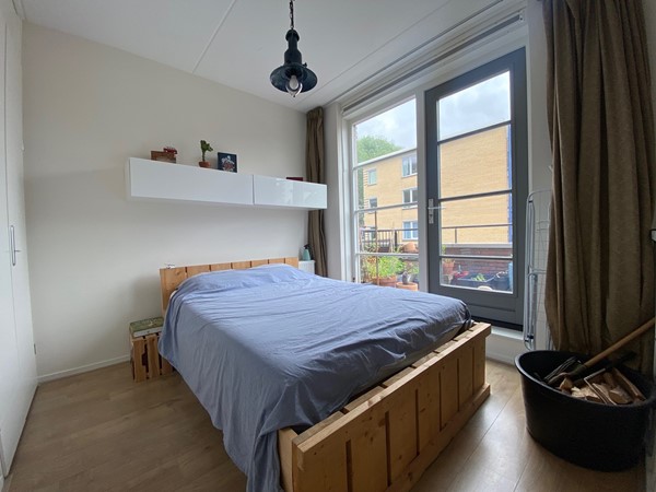 Medium property photo - A.H.G. Fokkerstraat 54, 3555 BE Utrecht