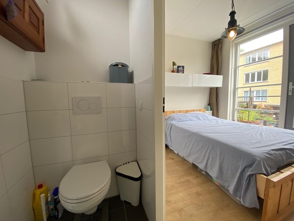 Medium property photo - A.H.G. Fokkerstraat 54, 3555 BE Utrecht