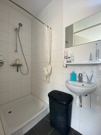 Medium property photo - A.H.G. Fokkerstraat 54, 3555 BE Utrecht