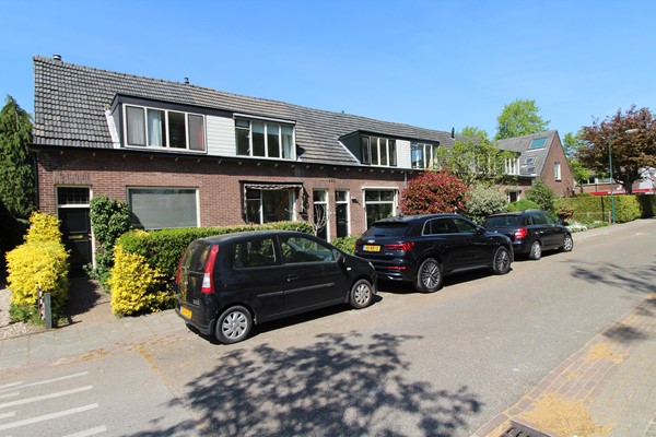 Kortelaan 53, 3601HK Maarssen