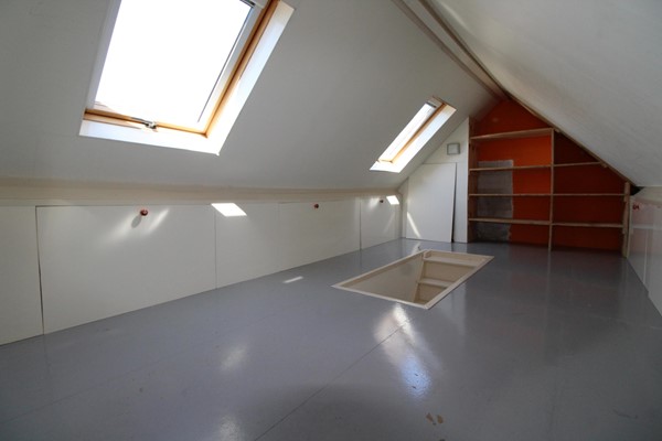 Medium property photo - Kortelaan 53, 3601 HK Maarssen