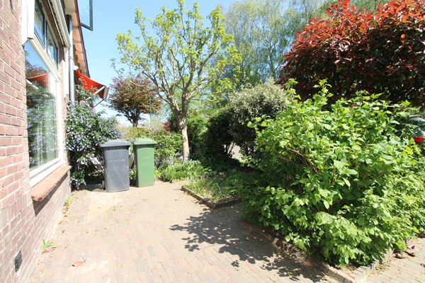 Medium property photo - Kortelaan 53, 3601 HK Maarssen