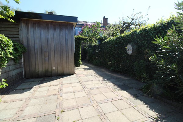 Medium property photo - Kortelaan 53, 3601 HK Maarssen