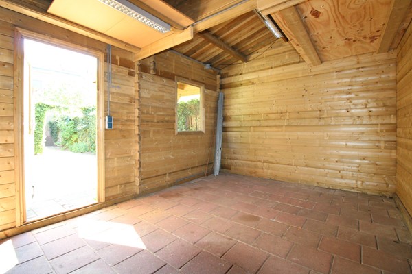 Medium property photo - Kortelaan 53, 3601 HK Maarssen