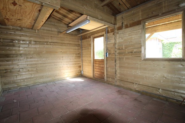 Medium property photo - Kortelaan 53, 3601 HK Maarssen