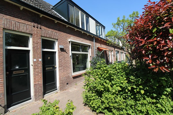 Medium property photo - Kortelaan 53, 3601 HK Maarssen