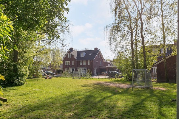 Medium property photo - Kortelaan 53, 3601 HK Maarssen