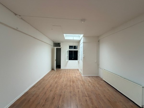 Medium property photo - Westerkade 28, 3511 HC Utrecht