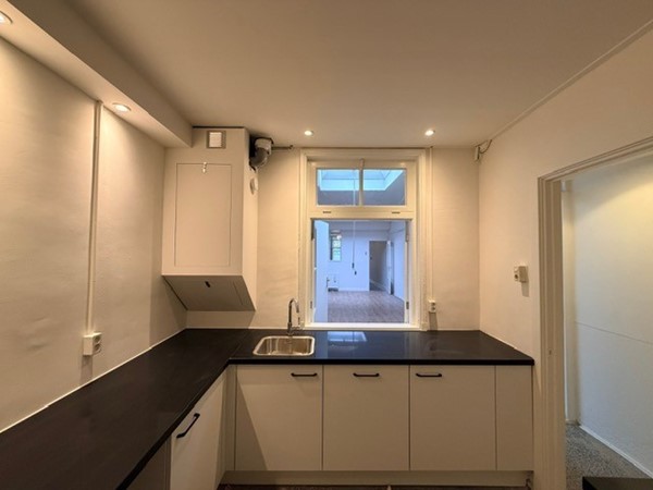 Medium property photo - Westerkade 28, 3511 HC Utrecht