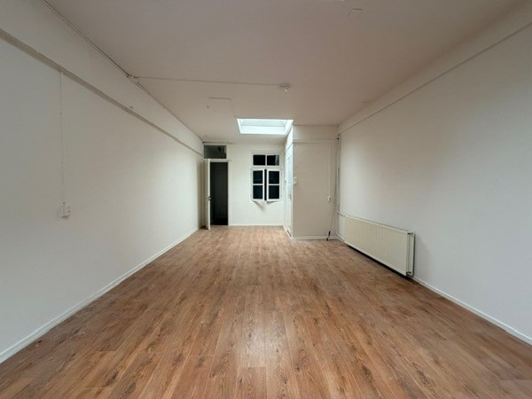 Medium property photo - Westerkade 28, 3511 HC Utrecht