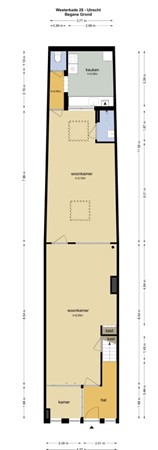 Medium property photo - Westerkade 28, 3511 HC Utrecht