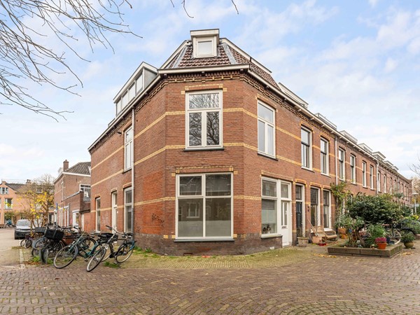 Te koop: Lijsterstraat 2, 3514TD Utrecht