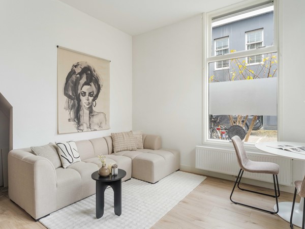 Medium property photo - Lijsterstraat 2, 3514 TD Utrecht