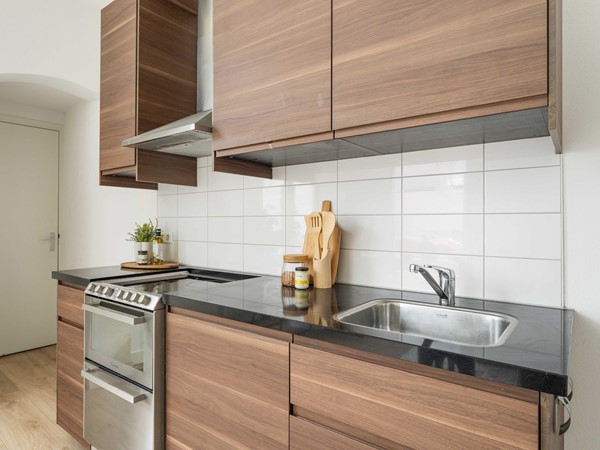 Medium property photo - Lijsterstraat 2, 3514 TD Utrecht