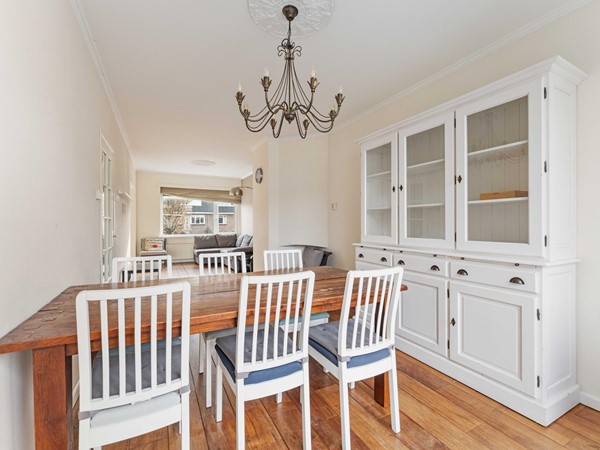 Medium property photo - Balijelaan 39BS, 3521 GL Utrecht