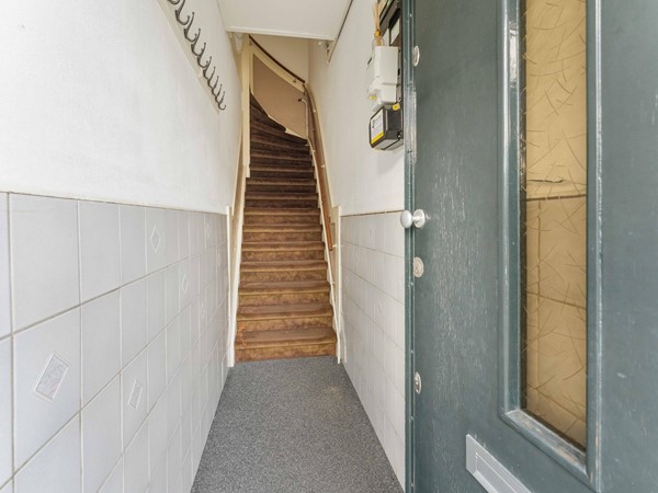 Medium property photo - Balijelaan 39BS, 3521 GL Utrecht