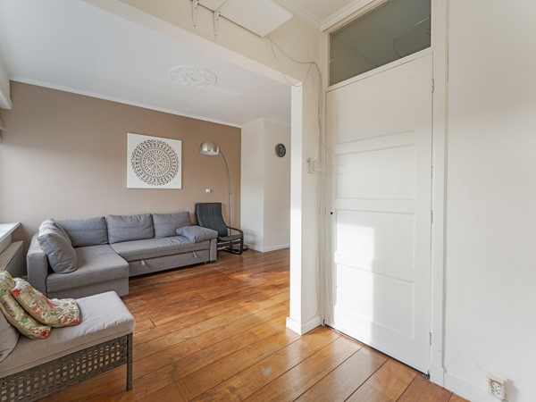 Medium property photo - Balijelaan 39BS, 3521 GL Utrecht