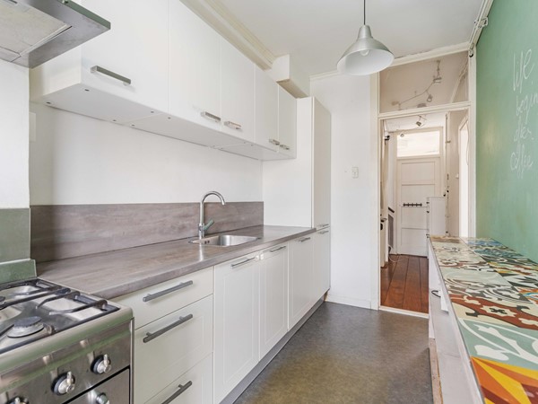 Medium property photo - Balijelaan 39BS, 3521 GL Utrecht