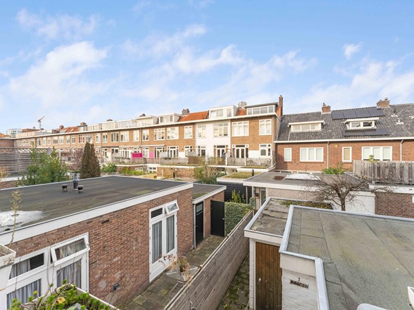 Medium property photo - Balijelaan 39BS, 3521 GL Utrecht