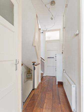 Medium property photo - Balijelaan 39BS, 3521 GL Utrecht